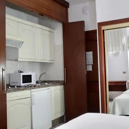 Hotel Tropical
