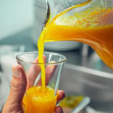 Tropical بويرتو ذي لا كروز