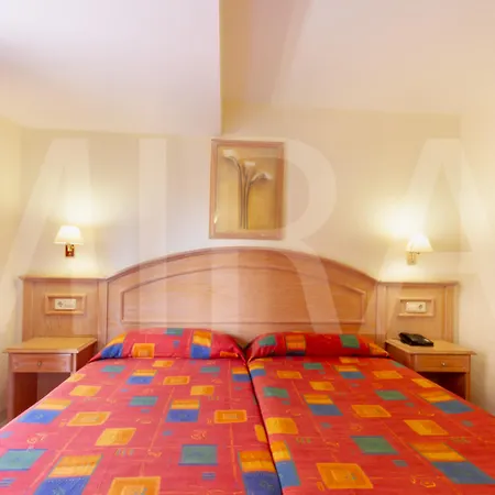 Tropical 3* Puerto de la Cruz (Tenerife)
