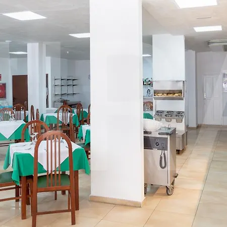 Hotel Tropical
