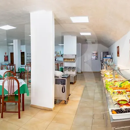 Hotel Tropical 3*