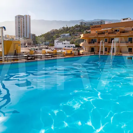 Hotel Tropical 3*