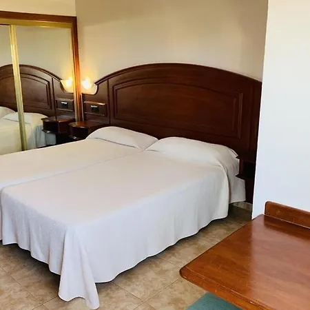 Hotel Tropical 3*