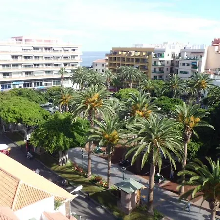 Tropical 3*