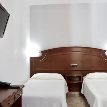 Tropical 3* Puerto de la Cruz (Tenerife)