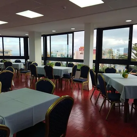 Tropical Hotel 3*
