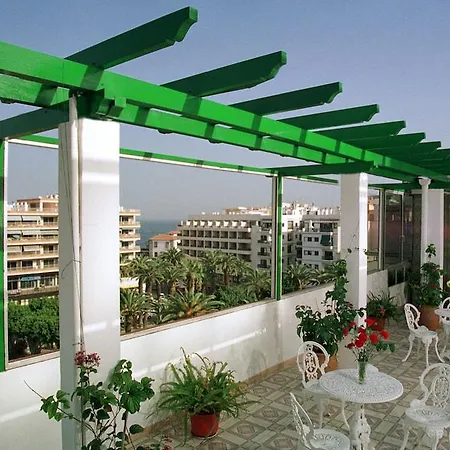 Tropical Hotel 3*