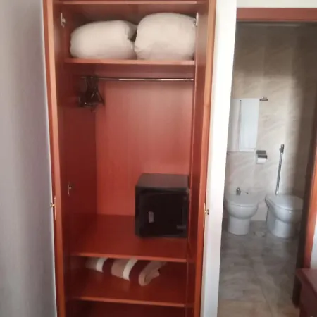 Tropical Hotel 3*