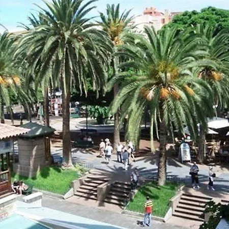 Tropical Hotel 3*