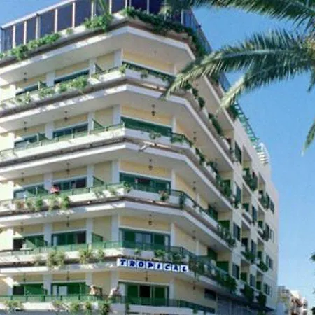 Tropical Hotel 3*