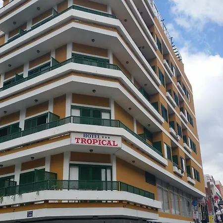 Hotel Tropical