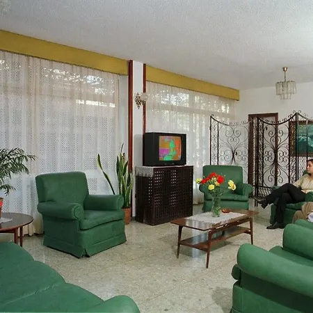 Tropical Hotel 3*