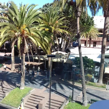 Hotel Tropical 3*
