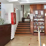فندق Tropical بويرتو ذي لا كروز