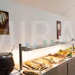 Tropical بويرتو ذي لا كروز