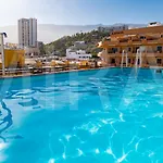 فندق Tropical 3*