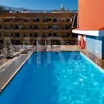 Tropical بويرتو ذي لا كروز