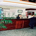 Ξενοδοχείο Tropical Πουέρτο Ντε Λα Κρουζ