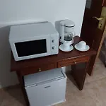 Tropical فندق بويرتو ذي لا كروز