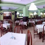 热带酒店