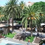 Tropical Ξενοδοχείο 3*