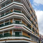 فندق Tropical