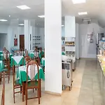 热带酒店 酒店