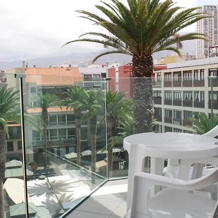 Tropical Otel