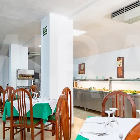 Tropical Otel