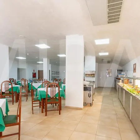 Tropical Otel