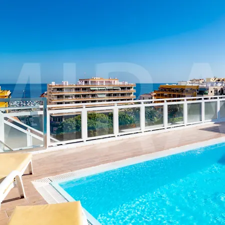 Tropical Otel