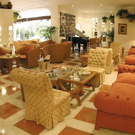 Hotel Tropical 3*