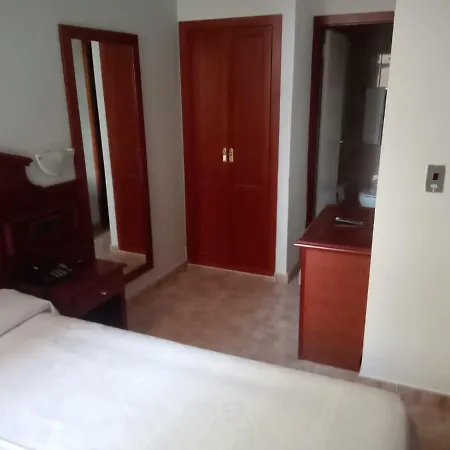 Tropical Puerto de la Cruz