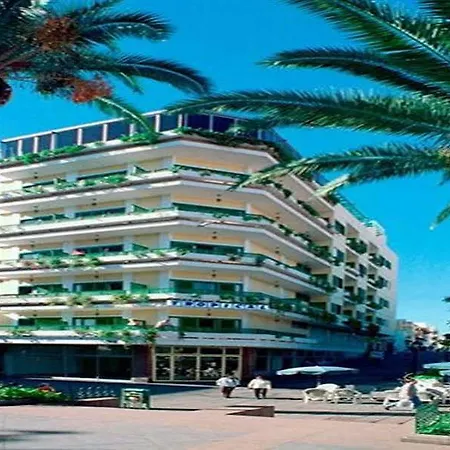 Hotel Tropical 3*
