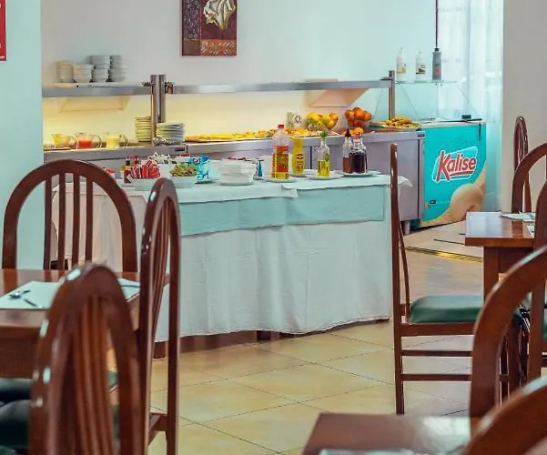 酒店 热带酒店 拉克鲁斯