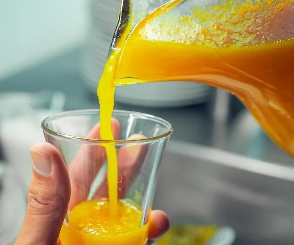 Tropical 푸에르토 드 라 크루즈