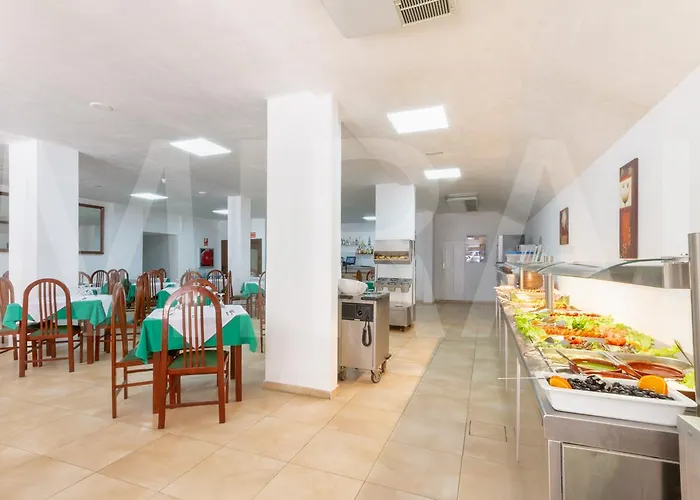 热带酒店 拉克鲁斯