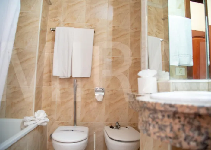 Tropical 호텔 푸에르토 드 라 크루즈