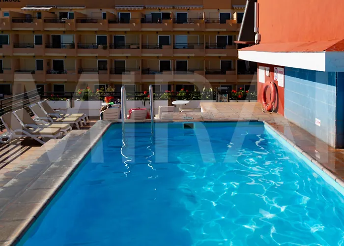 热带酒店 拉克鲁斯