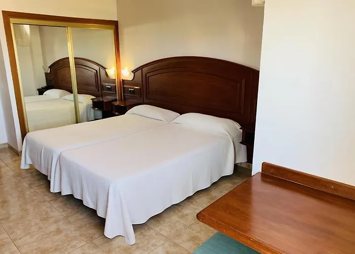 酒店 热带酒店 3*