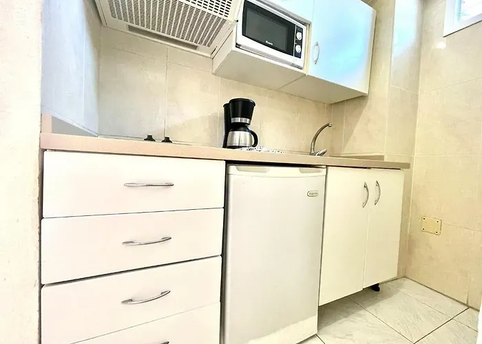 Tropical 호텔 푸에르토 드 라 크루즈