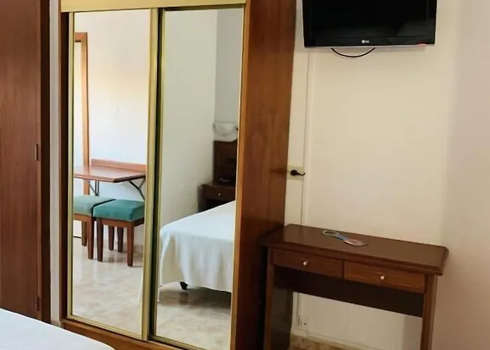 热带酒店 3* 拉克鲁斯