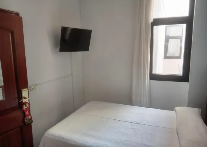 热带酒店 拉克鲁斯