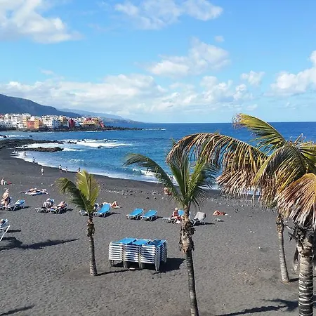 Tropical Hotel Puerto de la Cruz (Tenerife)