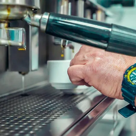 Hotel Tropical Puerto de la Cruz (Tenerife)