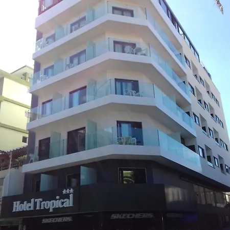 Hotel Tropical