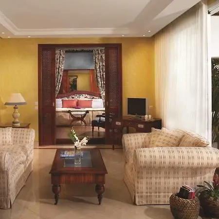 Tropical 3* Puerto de la Cruz (Tenerife)