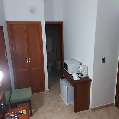 Tropical Hotel 3*