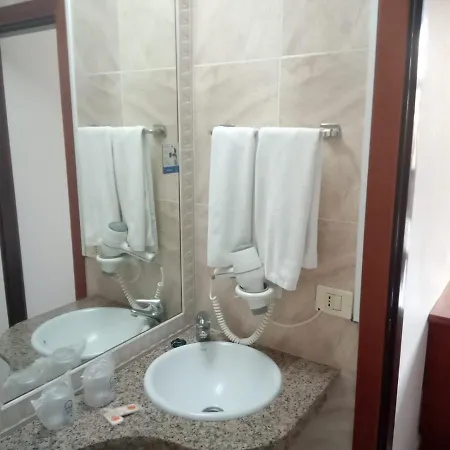 Hotel Tropical Puerto de la Cruz (Tenerife)