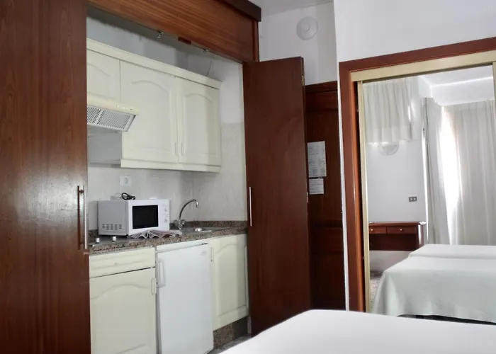 Hotell Tropical